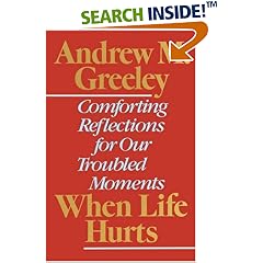 When Life Hurts