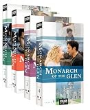 Monarch of the Glen (4pc)