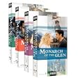 Monarch of the Glen (4pc)