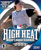 High Heat Baseball 2003