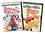 Ziegfeld Girl / Broadway Melody of 1940 (Two-Pack)