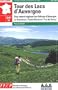 Tour des lacs d'auvergne GR 30