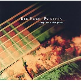 Songs For A Blue Guitar