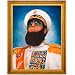 The Dictator - BANNED & UNRATED Version (Two-Disc Blu-ray/DVD Combo in Limited Edition General Aladeen Packaging) (Amazon Exclusive)