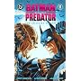 Batman Versus Predator: The Collected Edition (Dark Horse Comics)