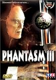 Revue TF1 Vidéo  / Phantasm III