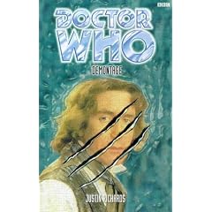 Demontage (Doctor Who Series)