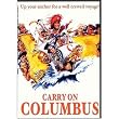 Carry On Columbus (DVD)