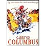 Carry On Columbus (DVD)   [1992]
