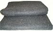 Hugger Mugger Wool Blanket Firm Support For All Yoga Poses, Yoga Wool Blankets, Props & Gear