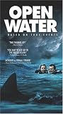 Buy : Open Water (Sell Through)   [VHS]