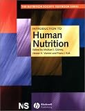 Introduction to Human Nutrition (The Nutrition Society Textbook)
