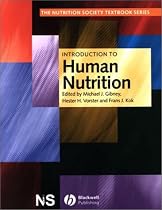 Introduction to Human Nutrition (The Nutrition Society Textbook)