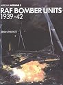 Royal Air Force Bomber Units 1939-42 (Aircam Airwar)