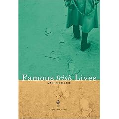Famous Irish Lives