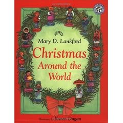 Christmas Around the World