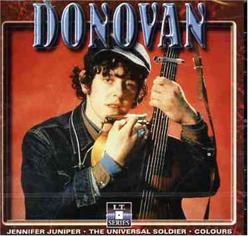 Donovan - Sunshine Superman - Zortam Music