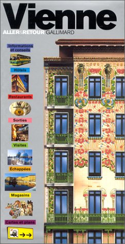 City Travel Guides Discounted  Livres : Vienne