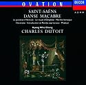 Saint-Sa&euml;ns: Danse Macabre; Pha&eacute;ton; Havanaise etc.