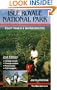 Isle Royale National Park: Foot Trails & Water Routes