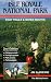Isle Royale National Park: Foot Trails & Water Routes