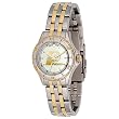 Indiana Pacers Ladies/Child General Manager (GM) Series Two-Tone Gold/Silver Watch - NBA Basketball