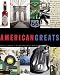 Books : American Greats