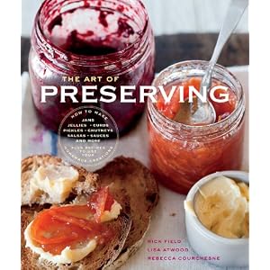 The Art of Preserving
