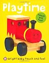 Bright Baby Touch and Feel Playtime