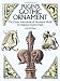 Pugin's Gothic Ornament: The Classic Sourcebook of Decorative Motifs with 100 Plates (Dover Pictorial Archive)