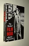 The Book of Film Noir