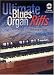 Ultimate Blues Organ Riffs (Book/Audio CD)