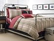 Nautica Eastbourne Plaid Comforter
