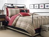 Nautica Eastbourne Plaid Comforter