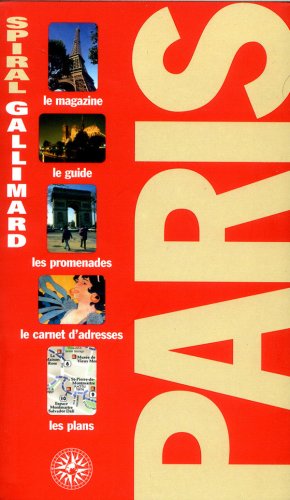 City Travel Guides Discounted  Livres : Paris