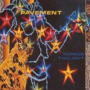 CD-Charts  Collectible : Terror Twilight