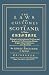 The Laws And Customes Of Scotland, In Matters Criminal: Wherein To Be Seen How The Civil Law, And The Laws And Customs Of Other Nations Do Agree With, And Supply Ours