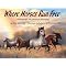 Favorite Adult books with horses