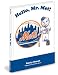 Books : Hello, Mr. Met [Library Binding]