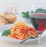 Food and Wine: Pairing Made Simple