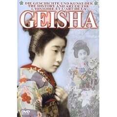 Die Geschichte und Kunst der Geisha