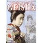 Die Geschichte und Kunst der Geisha