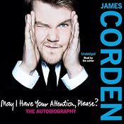 May I Have Your Attention Please? | [James Corden]