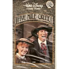 Five Mile Creek Vol 20 [VHS]