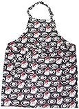 UGA Georgia Bulldogs Apron