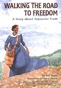Walking the Road to Freedom (Creative Minds Biography)