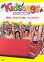 Kidsongs: Ride the Roller Coaster