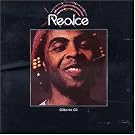 Realce (+7 Bonus Tracks) Import