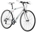 Diamondback Clarity 1 Women's Performance Hybrid Bike (700c Wheels)