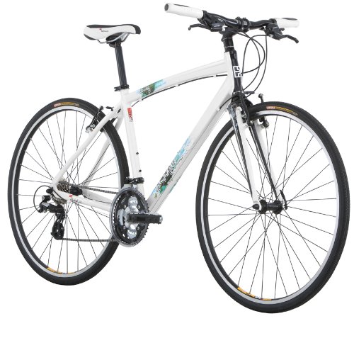 Diamondback Clarity 1 Women's Performance Hybrid Bike (700c Wheels)